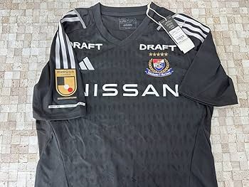 横浜Fマリノス 2021-2022シーズン ゴールキーパートレーニングウェア 横浜Fマリノス 2021-2022シーズン ゴールキーパートレーニングウェア